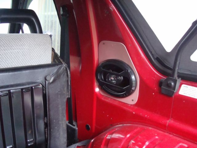 1989 Isuzu Amigo Amigo - photo 11