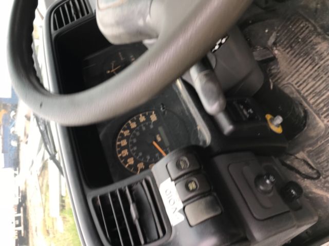 200” Isuzu NPR - photo 2