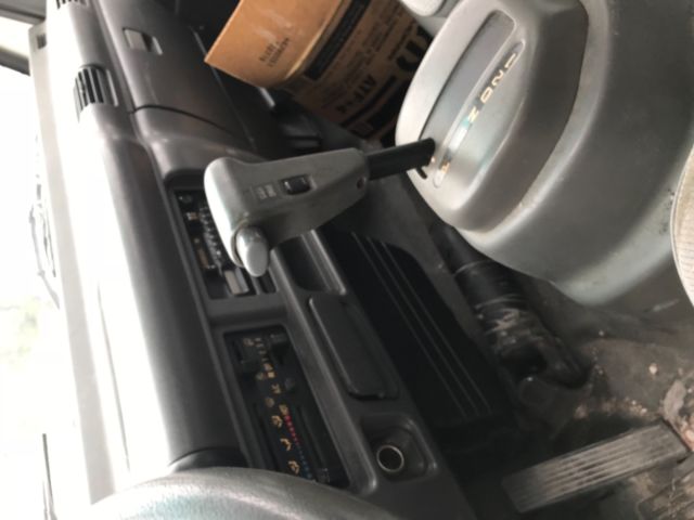 200” Isuzu NPR - photo 4