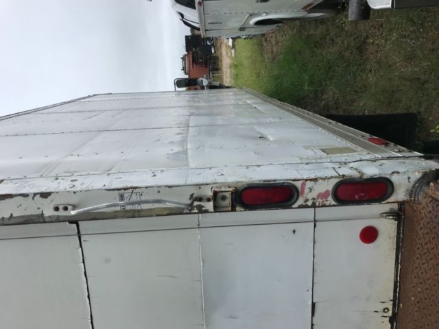 200” Isuzu NPR - photo 5