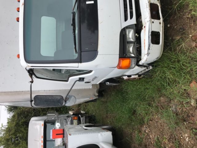 200” Isuzu NPR - photo 7