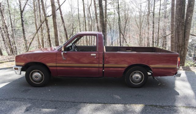 1984 Isuzu Other