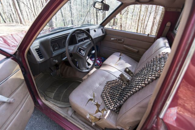 1984 Isuzu Other - photo 10