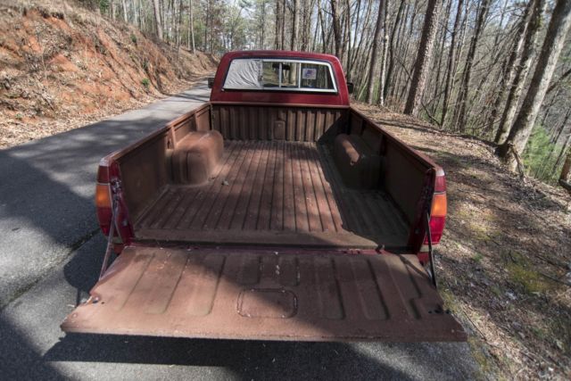 1984 Isuzu Other - photo 11