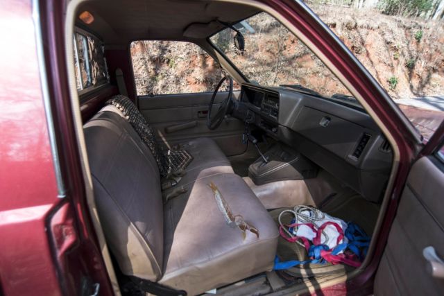 1984 Isuzu Other - photo 12