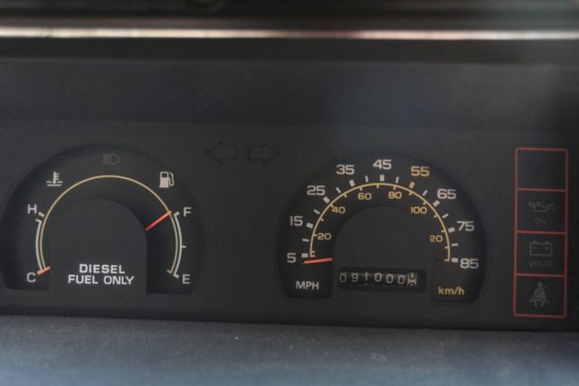 1984 Isuzu Other - photo 2