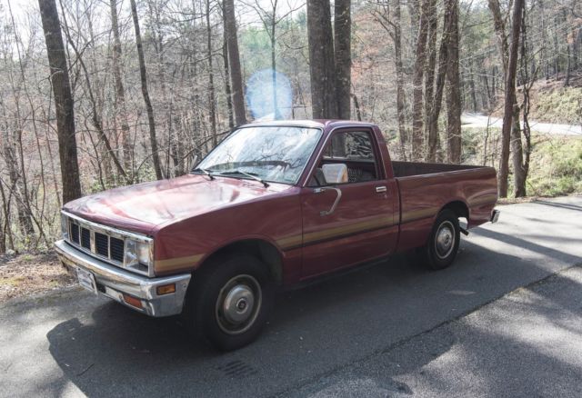 1984 Isuzu Other - photo 5