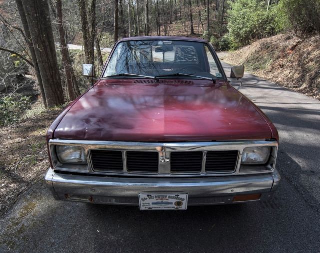 1984 Isuzu Other - photo 9