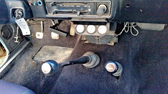 1981 Isuzu PUP-RE - photo 11