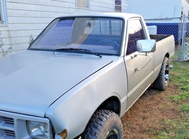 1981 Isuzu PUP-RE - photo 2
