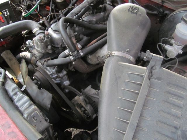1991 Isuzu Other - photo 10