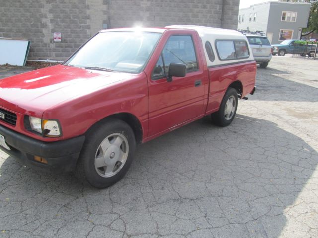 1991 Isuzu Other - photo 3