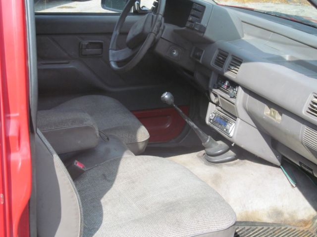 1991 Isuzu Other - photo 7