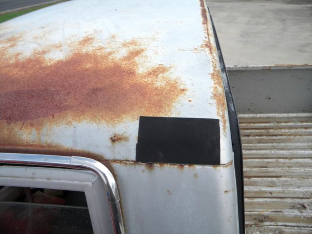 1981 Isuzu Other - photo 6