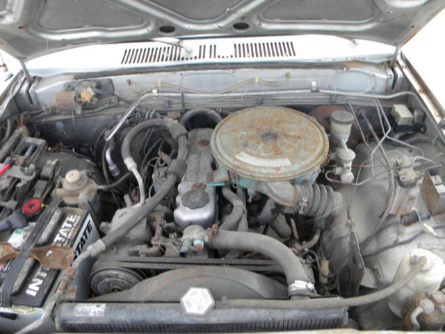 1981 Isuzu Other - photo 7