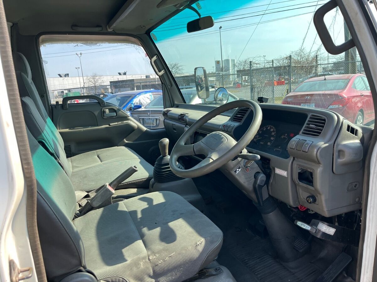 1980 Isuzu Other 350 Turbo - photo 10