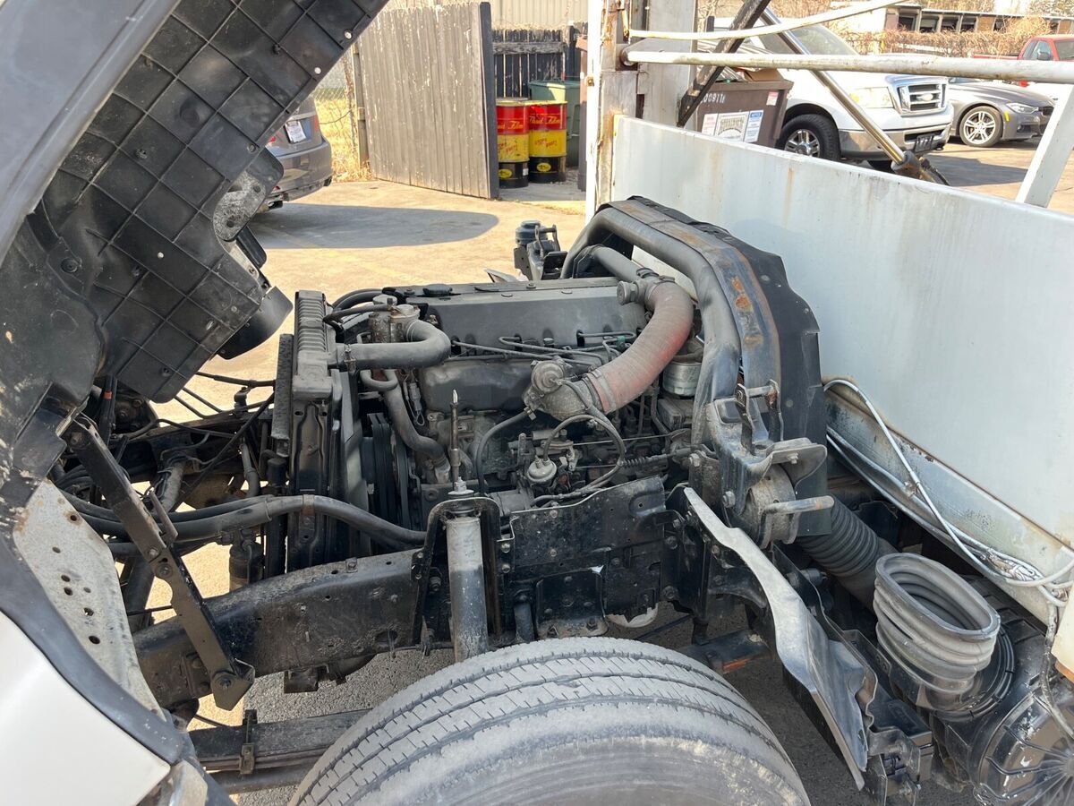 1980 Isuzu Other 350 Turbo - photo 11