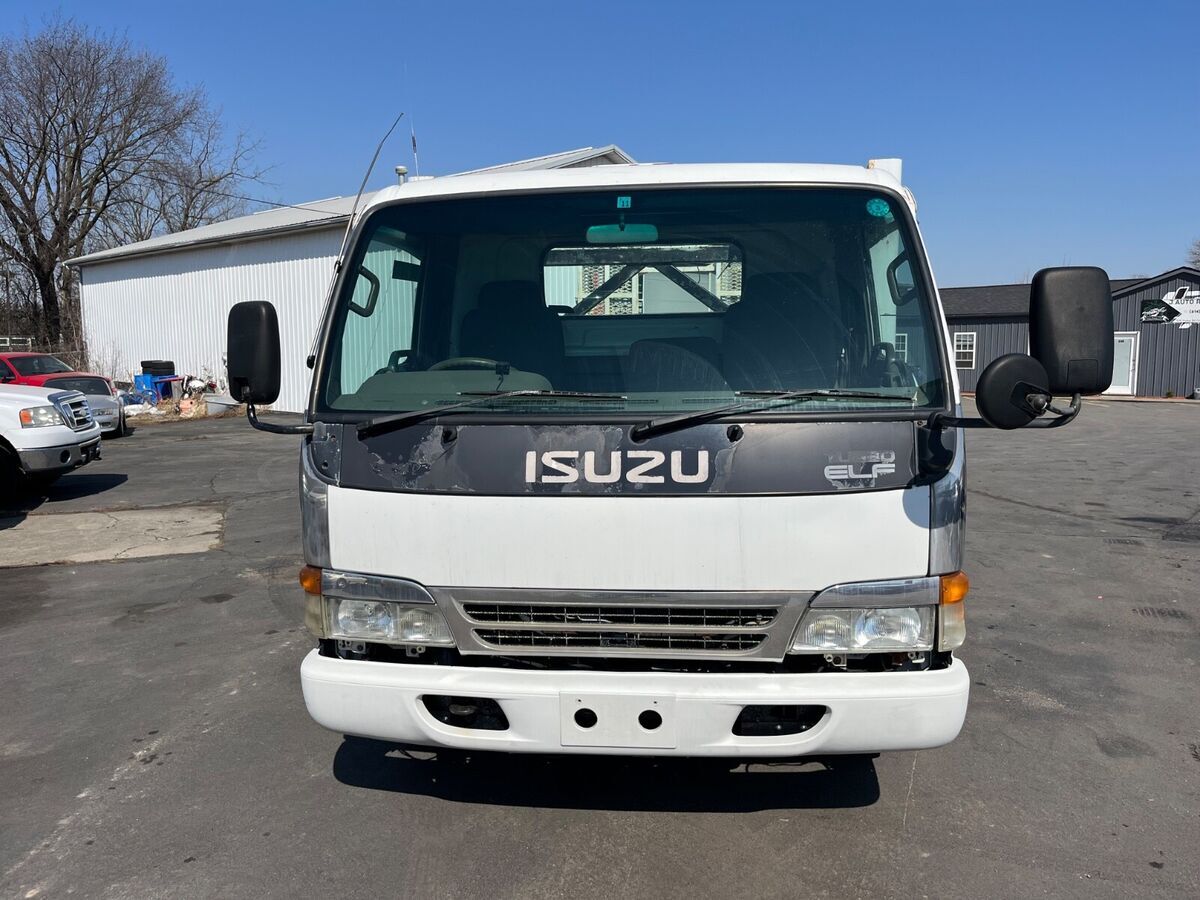 1980 Isuzu Other 350 Turbo - photo 2