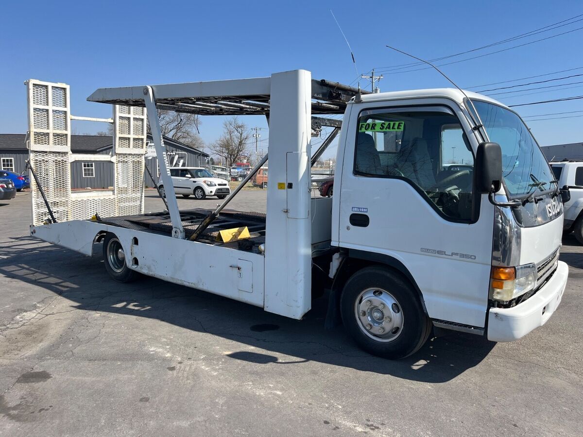 1980 Isuzu Other 350 Turbo - photo 3