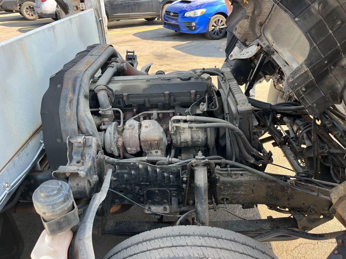 1980 Isuzu Other 350 Turbo - photo 7