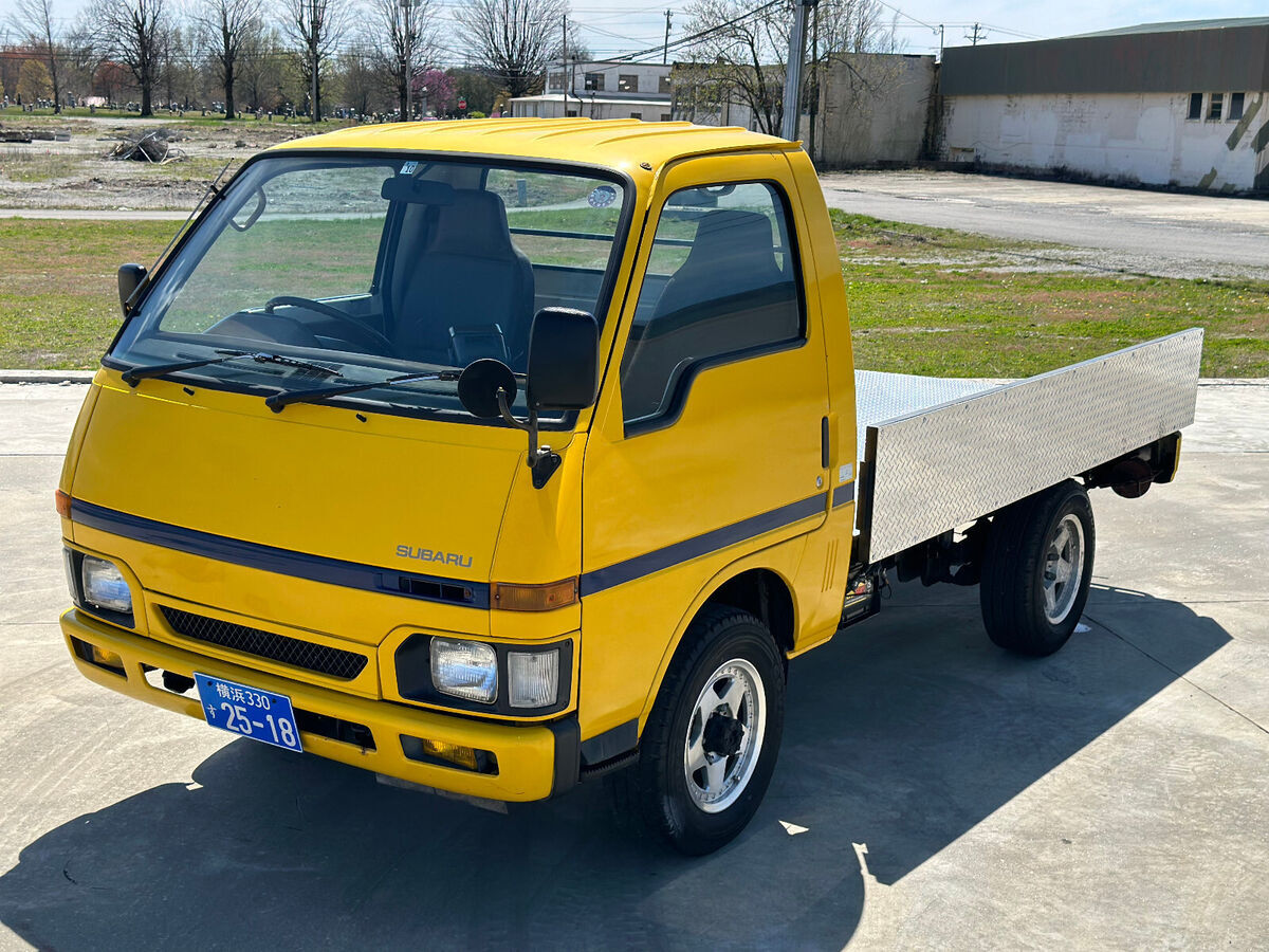 1993 Isuzu Fargo - photo 5