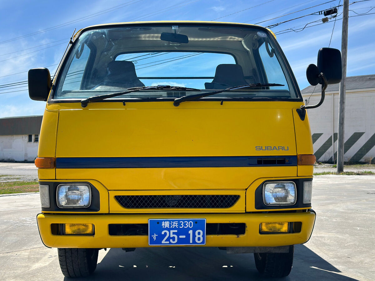 1993 Isuzu Fargo - photo 7