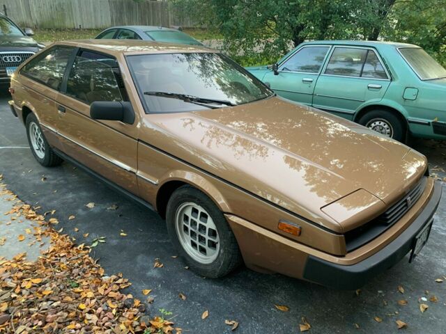 1985 Isuzu Impulse HATCHBACK - photo 2