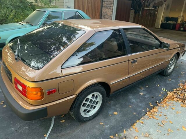 1985 Isuzu Impulse HATCHBACK - photo 4