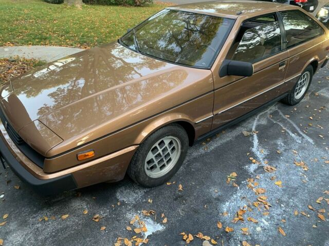 1985 Isuzu Impulse HATCHBACK - photo 7