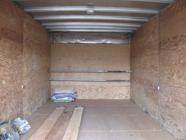 1993 Isuzu NPR - photo 3