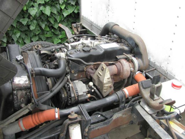 1993 Isuzu NPR - photo 7