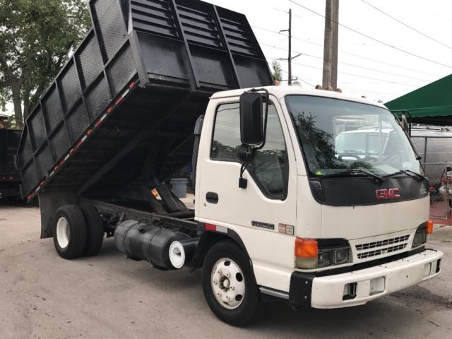 1994 GMC Forward W4500 - photo 3
