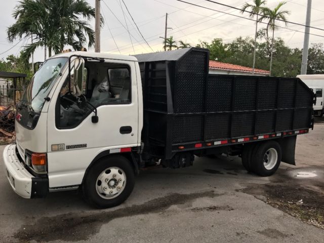 1994 GMC Forward W4500 - photo 5