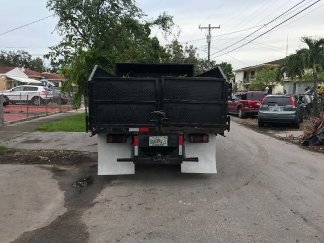 1994 GMC Forward W4500 - photo 7