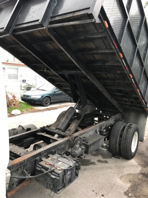 1994 GMC Forward W4500 - photo 9