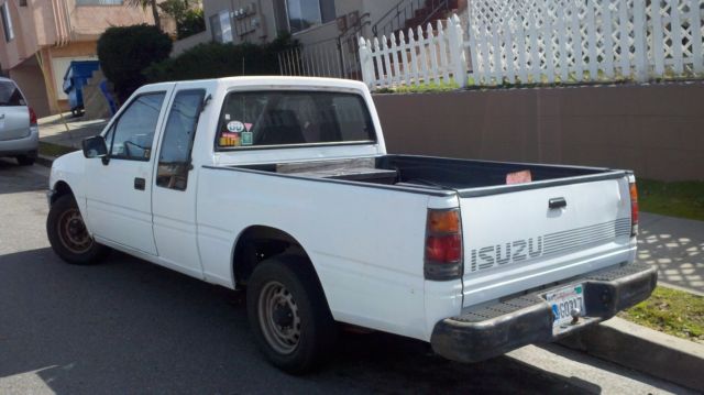 1991 Isuzu Other - photo 5
