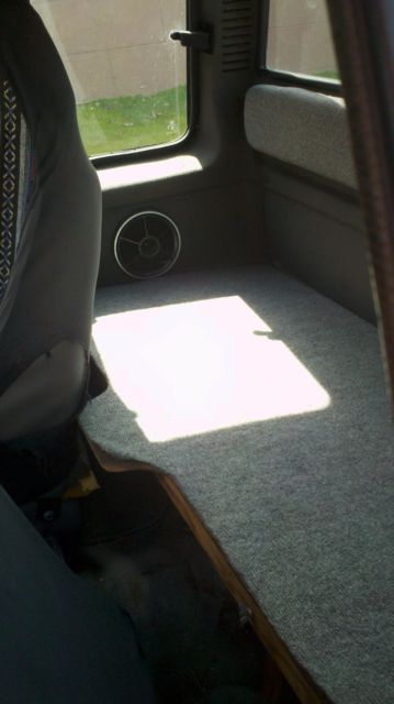 1991 Isuzu Other - photo 9