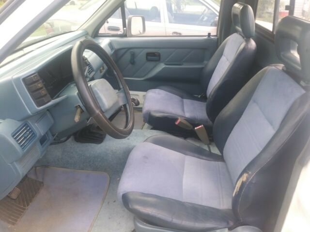 1989 Isuzu Other - photo 2