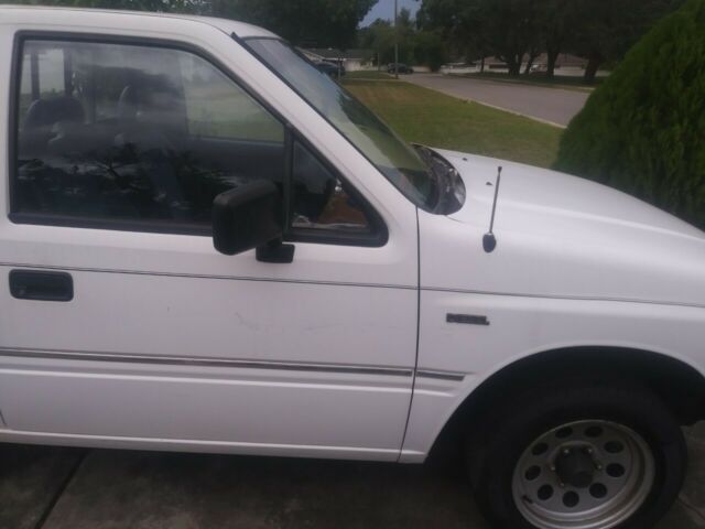 1989 Isuzu Other - photo 3