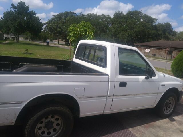 1989 Isuzu Other - photo 4