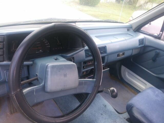 1989 Isuzu Other - photo 6