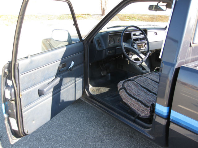 1985 Isuzu PUP - photo 2