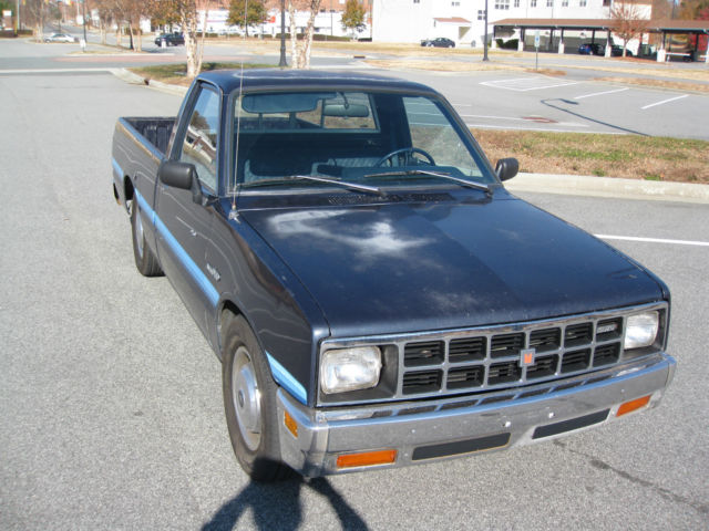 1985 Isuzu PUP - photo 3