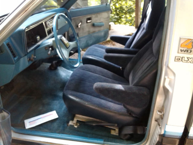 1982 Isuzu Diesel Pup Deluxe - photo 3