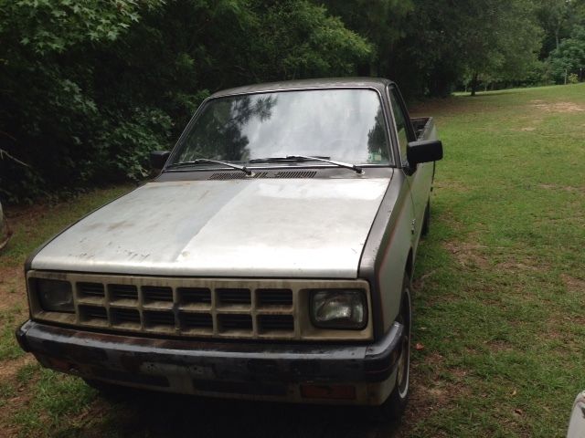1984 Isuzu pup - photo 8