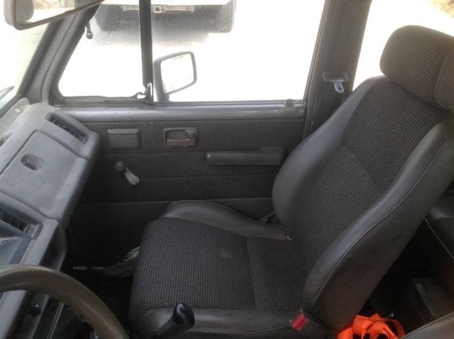1991 Isuzu Trooper - photo 5
