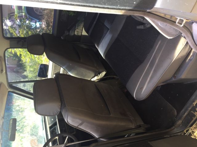 1991 Isuzu Trooper - photo 4