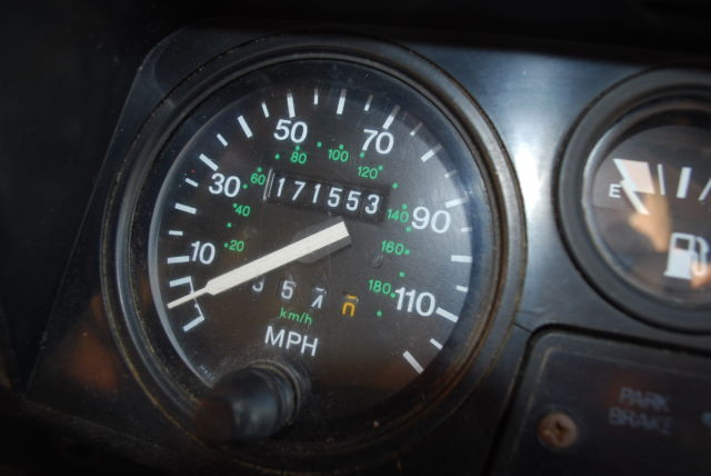 1989 Land Rover Defender 90 - photo 5