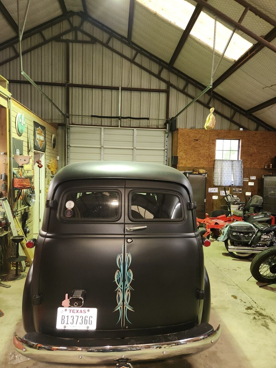 1953 GMC 3100 - photo 10