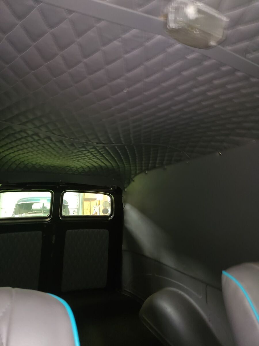 1953 GMC 3100 - photo 11